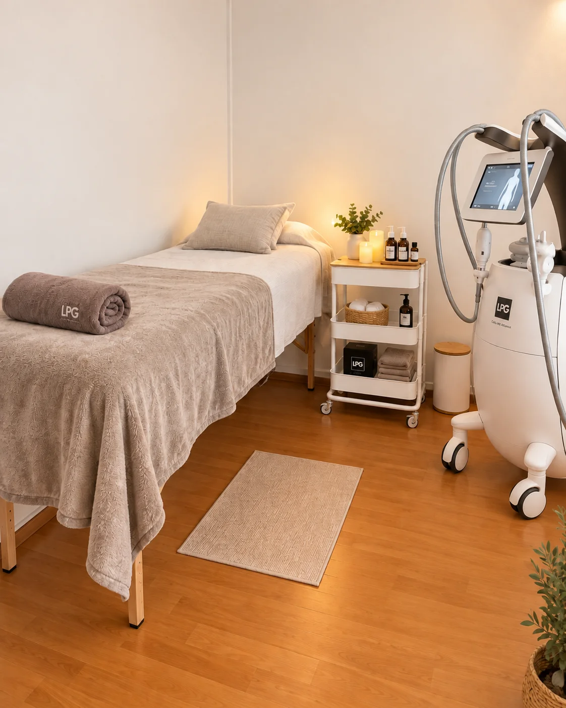 Cabinet VIKÁÁ – Espace LeCamango à Genève