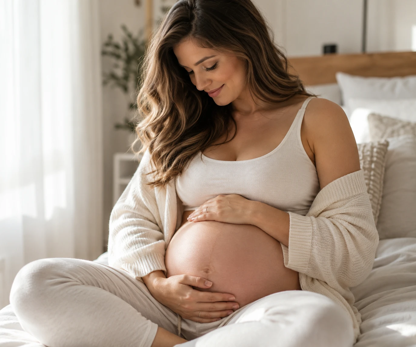 Nutritionniste grossesse et allaitement à Genève